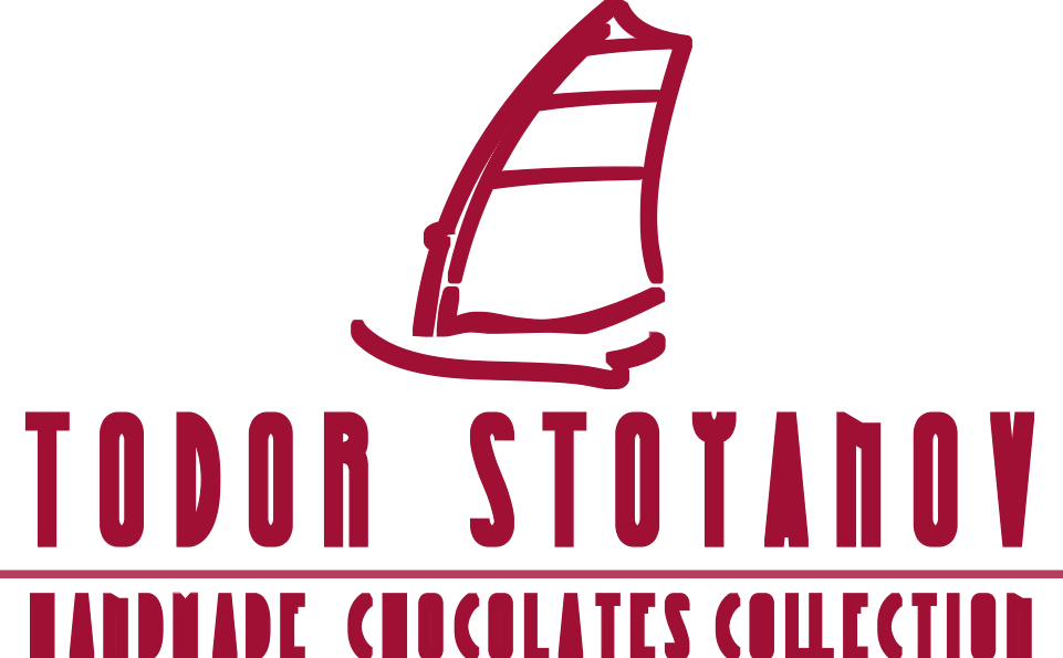 Todor Stoyanov, Handmade Chocolates Collection
